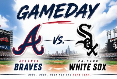 Atlanta Braves vs. Chicago White Sox – Where to Watch, Streaming, Channels & Preview