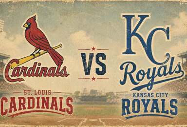 St. Louis Cardinals vs. Kansas City Royals – Where to Watch, Streaming, Channels & Preview