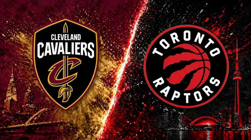 Cleveland Cavaliers vs. Toronto Raptors Game 3 – Where to Watch, Streaming, Channels & Preview