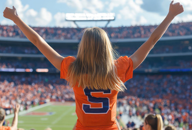 College Football Playoff Rankings: Projected First 2025 CFB Rankings