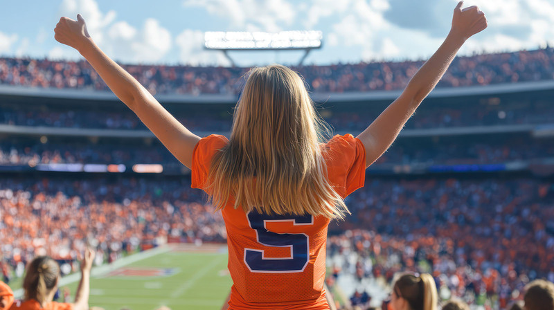 College Football Playoff Rankings: Projected First 2025 CFB Rankings