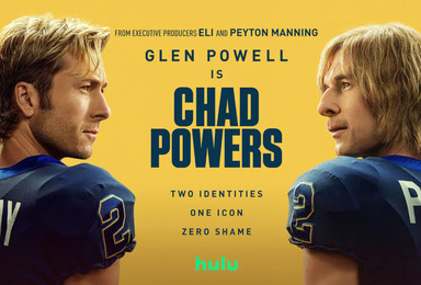 Who’s on ‘Chad Powers’ Season 2? – Full Cast & Characters
