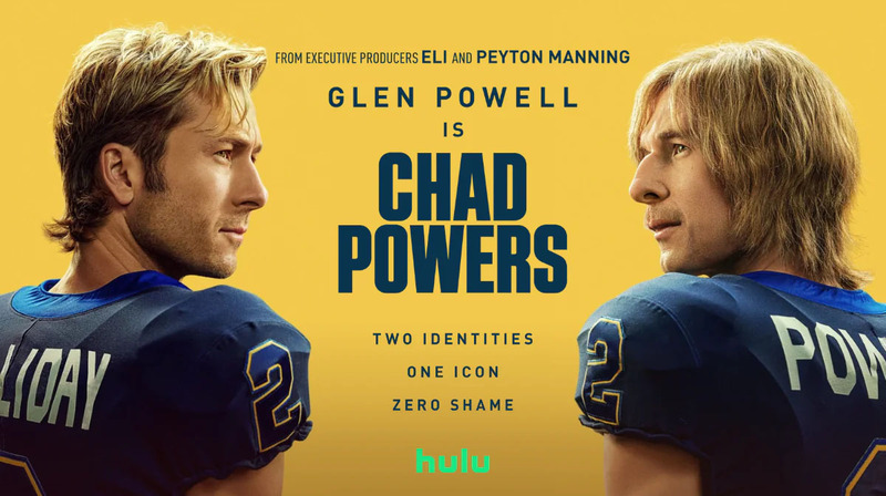 Who’s on ‘Chad Powers’ Season 2? – Full Cast & Characters