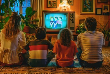 Best Classic TV Shows to Stream Today (1950s–1980s Favorites)