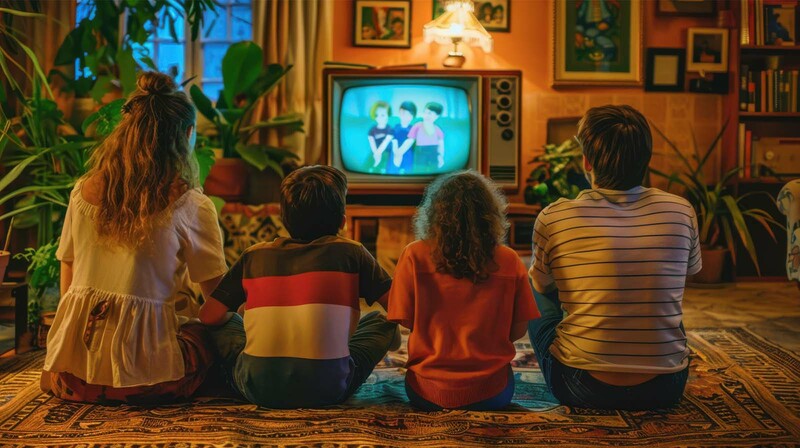 Best Classic TV Shows to Stream Today (1950s–1980s Favorites)