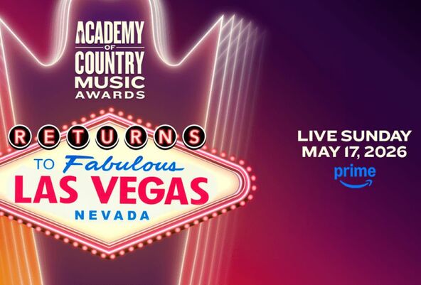 Academy of Country Music Awards 2026: Where to Watch, Nominees & More