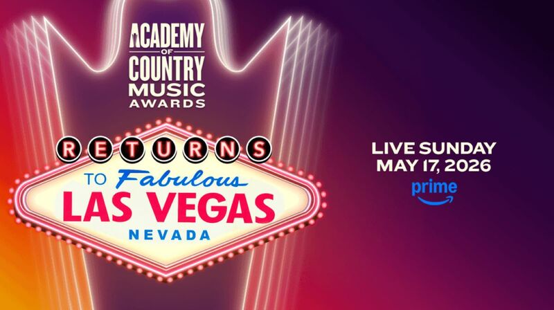 Academy of Country Music Awards 2026: Where to Watch, Nominees & More