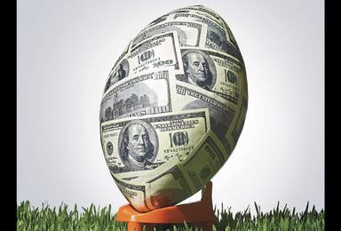 These Are the 40 Highest-Paid College Football Coaches