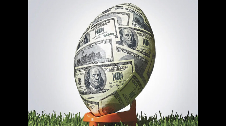 These Are the 40 Highest-Paid College Football Coaches