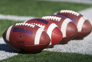 College Football Playoff Schedule: NCAA Football Games Today