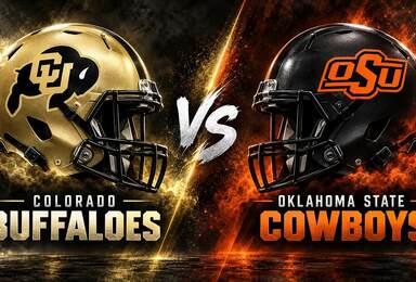 Colorado vs. Oklahoma State – Where to Watch, Streaming, Channels & Preview