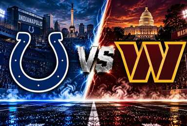 Indianapolis Colts vs. Washington Commanders – Where to Watch, Streaming, Channels & Preview