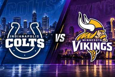 Indianapolis Colts vs. Minnesota Vikings – Where to Watch, Streaming, Channels & Preview