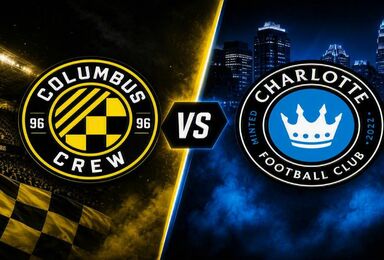 Columbus Crew vs. Charlotte FC – Where to Watch, Streaming, Channels & Preview