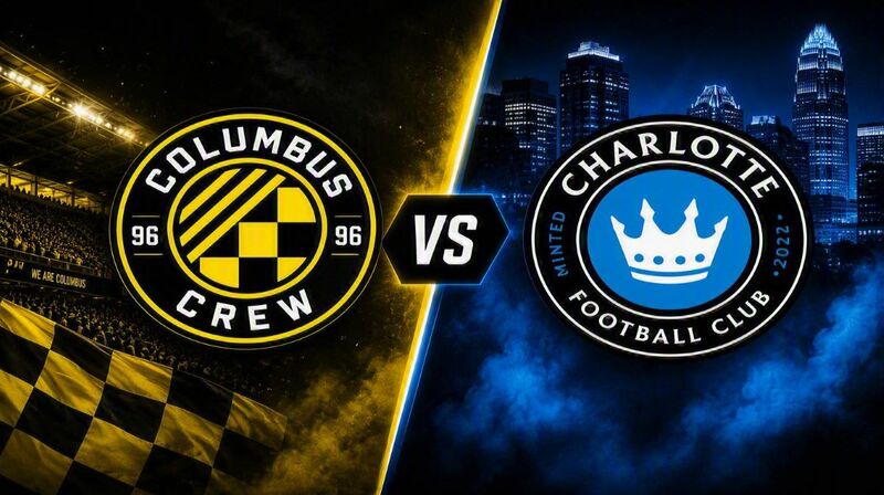 Columbus Crew vs. Charlotte FC – Where to Watch, Streaming, Channels & Preview