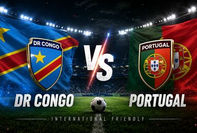 2026 FIFA World Cup™: DR Congo vs. Portugal – Preview, How to Watch