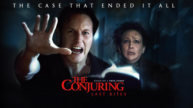 New Horror Movies to Watch Coming Out in 2025