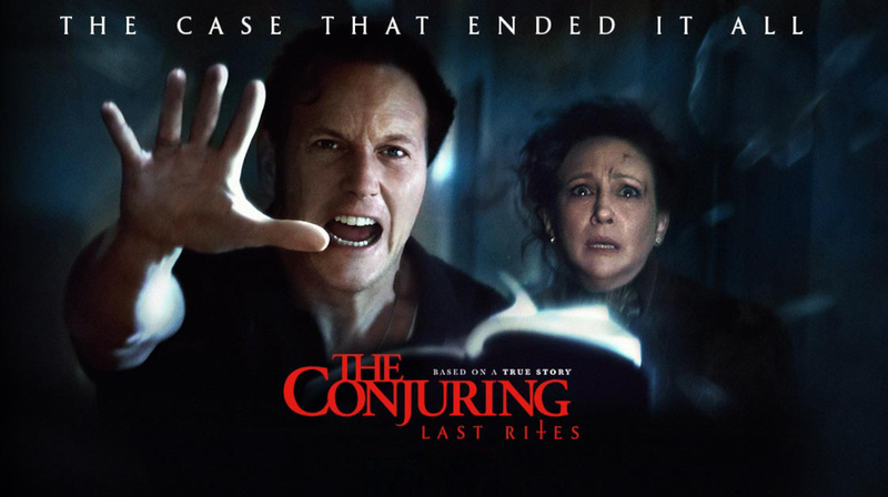 New Horror Movies to Watch Coming Out Soon