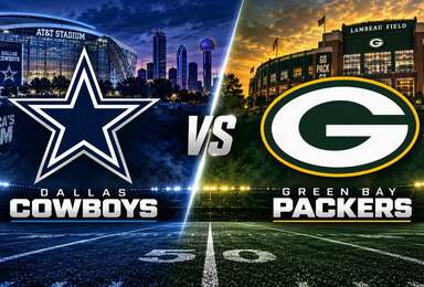 Dallas Cowboys vs. Green Bay Packers – Where to Watch, Streaming, Channels & Preview