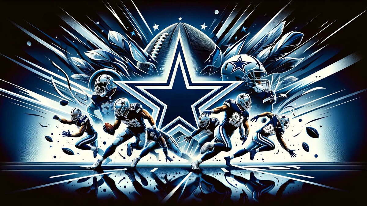 Dallas Cowboys 2024 NFL TV Schedule | DIRECTV Insider