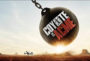 Coyote vs. Acme Cast Guide: Live-Action Actors & Voice Cast