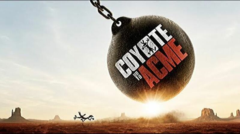Coyote vs. Acme Cast Guide: Live-Action Actors & Voice Cast