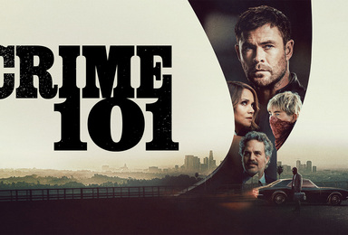 ‘Crime 101’ Cast Guide: Who Stars in Chris Hemsworth’s New Prime Video Thriller