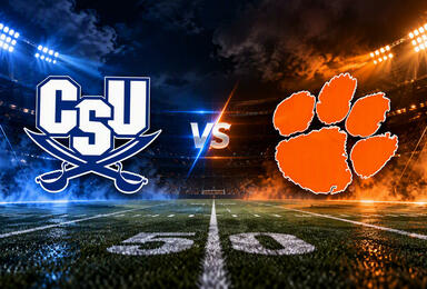 Charleston Southern vs. Clemson – Where to Watch, Streaming, Channels & Preview