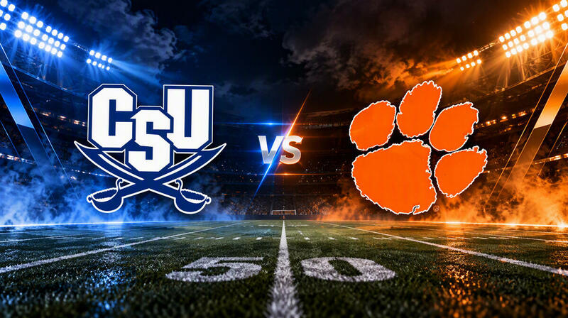 Charleston Southern vs. Clemson – Where to Watch, Streaming, Channels & Preview
