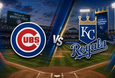 Chicago Cubs vs. Kansas City Royals – Where to Watch, Streaming, Channels & Preview