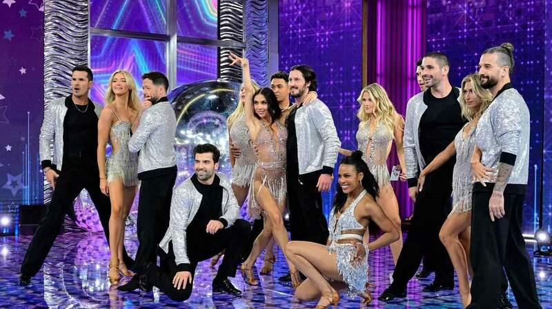 Who’s Still Dancing? The Complete DWTS Season 34 Cast & Couples Breakdown