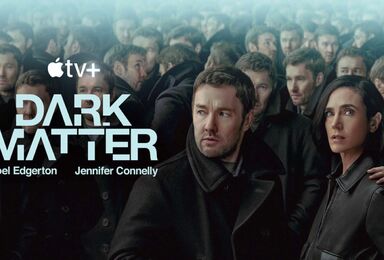 ‘Dark Matter’ Season 2 Cast & Characters Guide