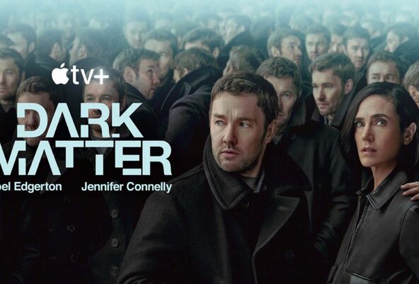 ‘Dark Matter’ Season 2 Cast & Characters Guide