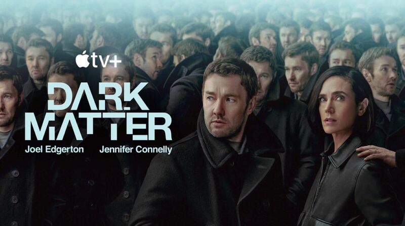 ‘Dark Matter’ Season 2 Cast & Characters Guide