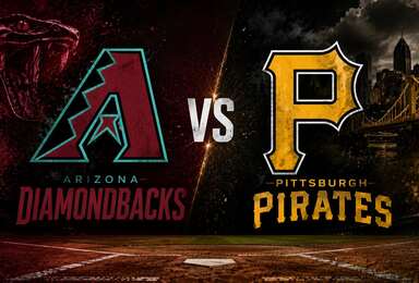 Arizona Diamondbacks vs. Pittsburgh Pirates – Where to Watch, Streaming, Channels & Preview
