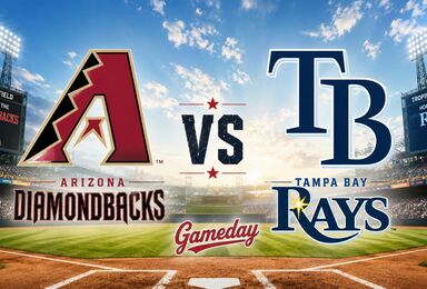 Arizona Diamondbacks vs. Tampa Bay Rays – Where to Watch, Streaming, Channels & Preview