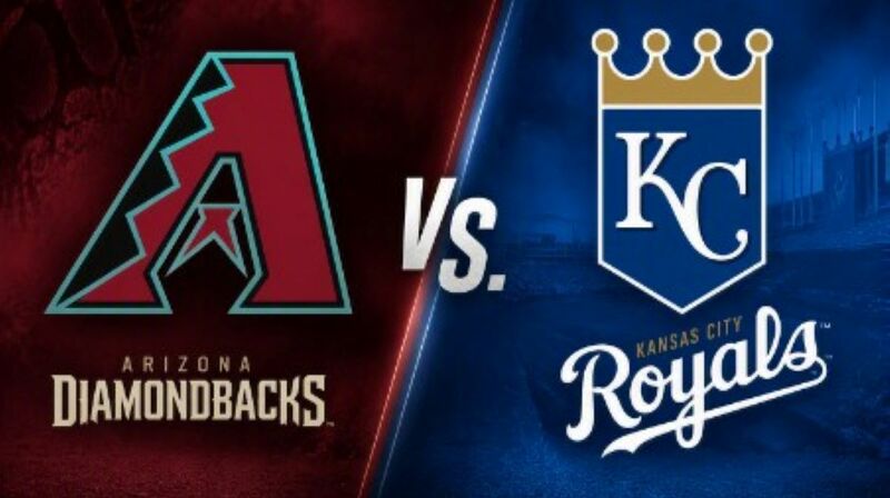 Arizona Diamondbacks vs. Kansas City Royals – Where to Watch, Streaming, Channels & Preview