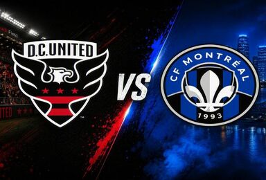 D.C. United vs. CF Montreal – Where to Watch, Streaming, Channels & Preview