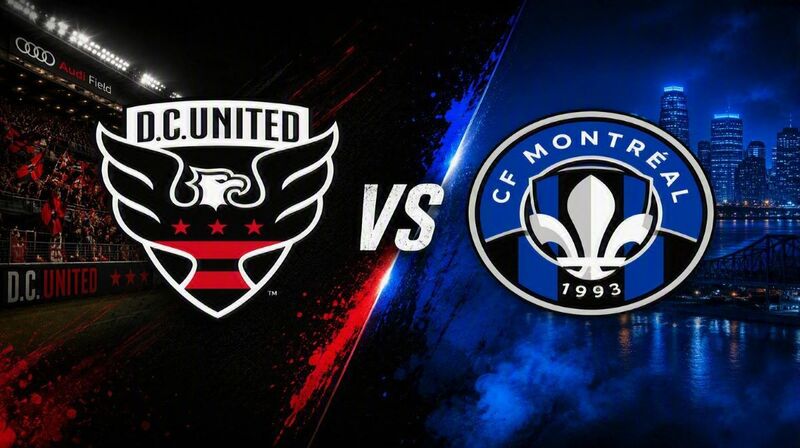 D.C. United vs. CF Montreal – Where to Watch, Streaming, Channels & Preview