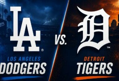 LA Dodgers vs. Detroit Tigers – Where to Watch, Streaming, Channels & Preview