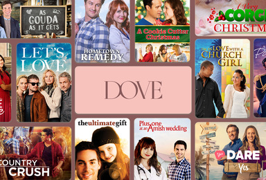 Meet Dove Channel: A New Premium Add-On for Feel-Good Favorites