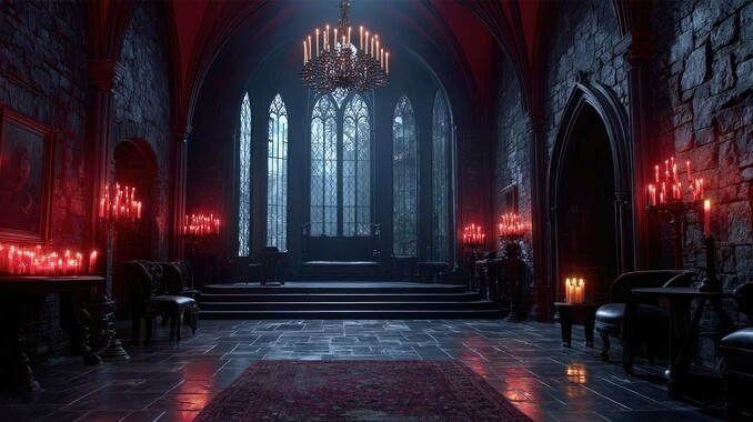 The Top ‘Dracula’ Movies, Ranked