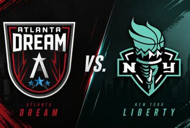 Atlanta Dream vs. New York Liberty – Where to Watch, Streaming, Channels & Preview