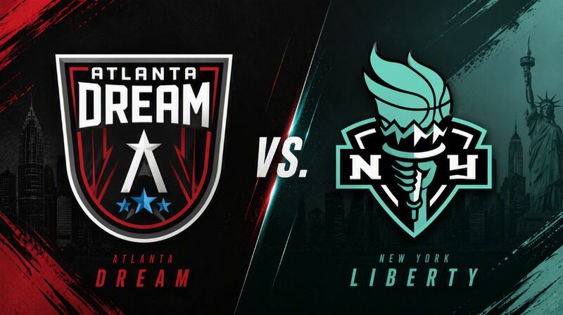 Atlanta Dream vs. New York Liberty – Where to Watch, Streaming, Channels & Preview