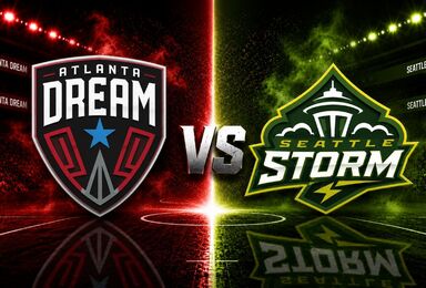 Atlanta Dream vs. Seattle Storm – Where to Watch, Streaming, Channels & Preview