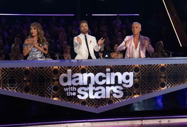 ‘Dancing with the Stars’ Season 35, Week 5 – Where to Watch, Streaming, Preview & Last Week’s Results