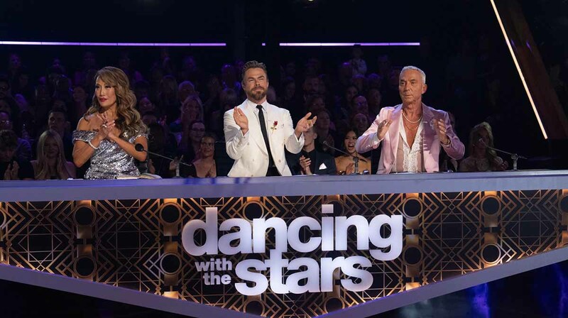 ‘Dancing with the Stars’ Season 35, Week 5 – Where to Watch, Streaming, Preview & Last Week’s Results