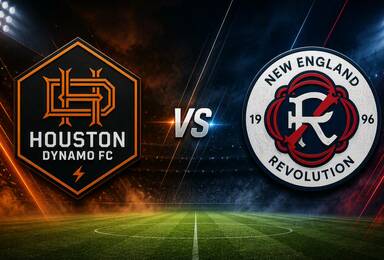 Houston Dynamo FC vs. New England Revolution – Where to Watch, Streaming, Channels & Preview