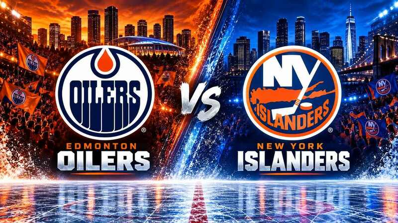 Edmonton Oilers vs. New York Rangers – Where to Watch, Streaming, Channels & Preview