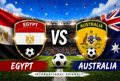 2026 FIFA World Cup™: Egypt vs. Australia – Preview, How to Watch